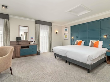 Privilege, Room, 1 King Bed