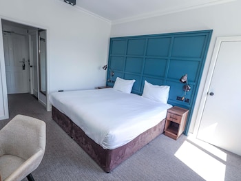 Classic Twin Room, 1 Double Bed
