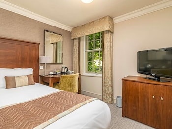 Classic Twin Room, 1 Double Bed