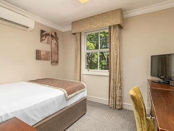 Classic Room, 1 Twin Bed