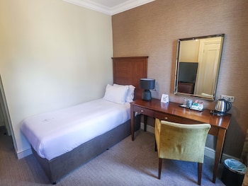 Classic Room, 1 Twin Bed