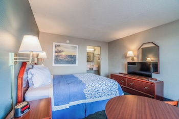 Room, 1 Queen Bed, Smoking
