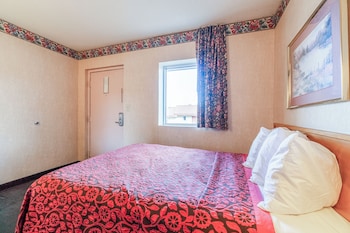 Room, 1 Double Bed, Non Smoking