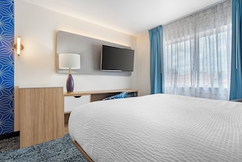 Standard Room, 1 Twin Bed, Non Smoking