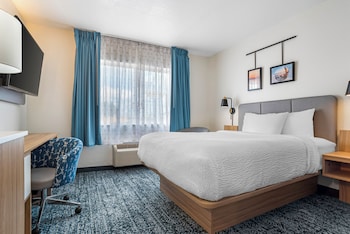 Standard Room, 1 Twin Bed, Non Smoking