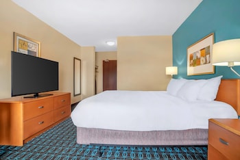 Room, 1 King Bed, Accessible, Non Smoking