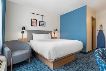 Standard Room, 1 Twin Bed, Non Smoking