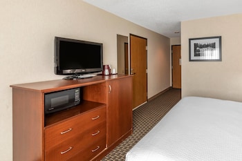 Room, 1 King Bed, Accessible, Non Smoking