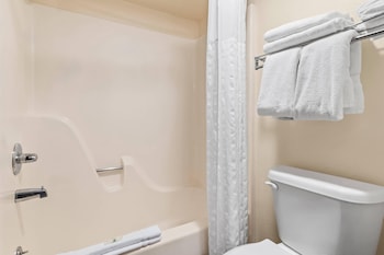 Room, Multiple Beds, Non Smoking