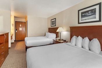 Standard Room, 2 Queen Beds