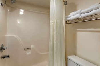 Room, 1 King Bed, Accessible, Non Smoking