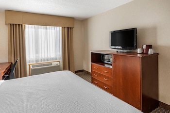 Room, 1 King Bed, Accessible, Non Smoking