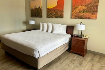 Room, 1 King Bed, Accessible