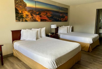 Standard Room, 2 Queen Beds