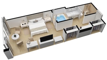 Royale Deluxe Lagoon View - Book 4 nights, Get 2 Free nights at Punta Cana