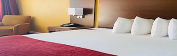Room, 2 Double Beds, Non Smoking