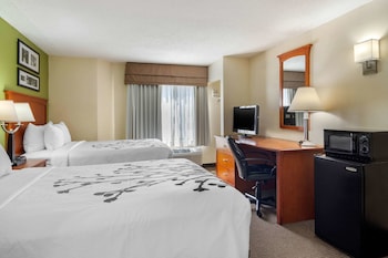 Room, 2 Double Beds, Non Smoking (Pet Friendly)