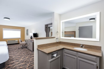 Premium Room, 2 Queen Beds