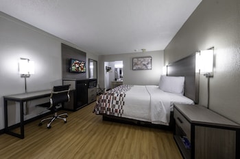Superior Room, 1 King Bed (Smoke Free)
