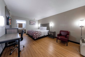 Superior Room, 1 King Bed (Smoke Free)
