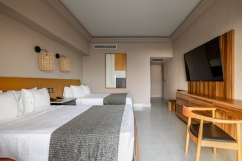 Superior Double Room, 2 Double Beds