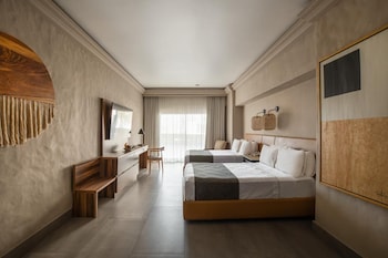 Junior Studio Suite, Sea View