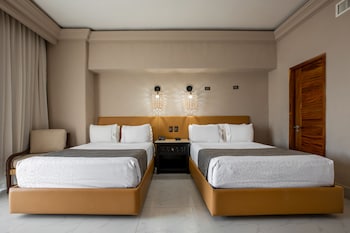Superior Double Room, 2 Double Beds