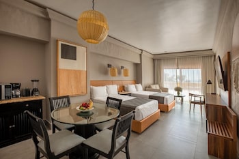 Junior Studio Suite, Sea View