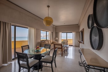 Two Bedroom Suite