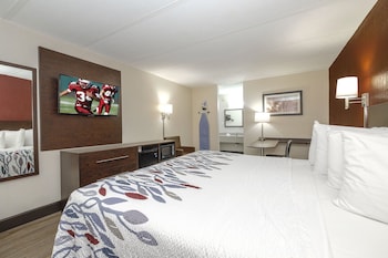 Superior Room, 1 King Bed, Non Smoking