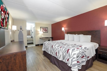 Superior Room, 1 King Bed, Non Smoking