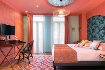 Triple Room (Privilège)