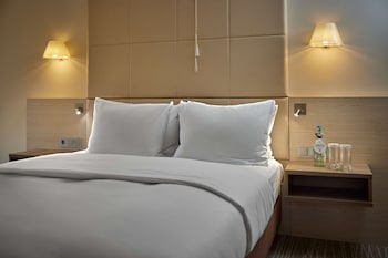 Room, 1 Queen Bed, Accessible