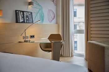 Room, 1 King Bed