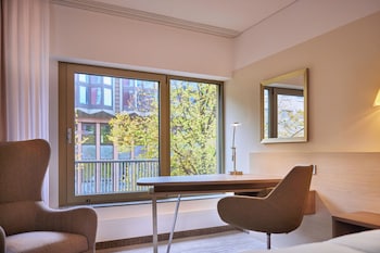 Room, 1 King Bed
