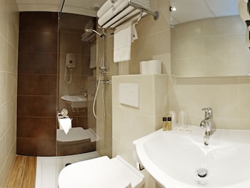 Double Room (Small)