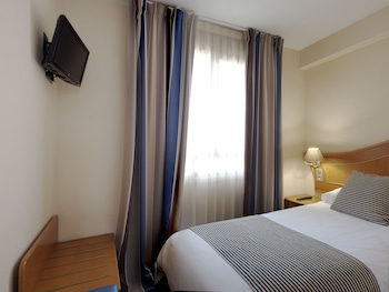 Superior Triple Room, Balcony