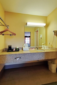 Room, 1 King Bed, Accessible, Non Smoking