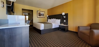 Room, 1 King Bed, Accessible, Non Smoking