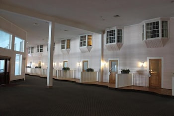 Deluxe Room, 1 King Bed
