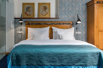 Standard Double Room, 1 Bedroom