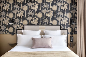 Superior Double or Twin Room, City View (Mango)