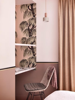 Superior Double or Twin Room, City View (Mango)