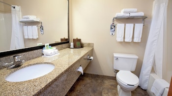 Standard Room, 2 Queen Beds
