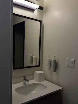 Room, 1 King Bed
