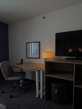 Room, 1 King Bed