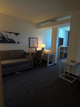 Suite, 1 King Bed