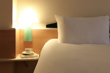 Double Room, 1 Double Bed