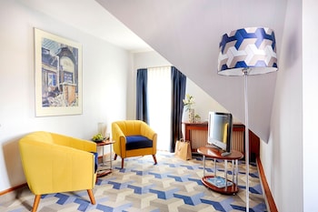 Superior Single Room
