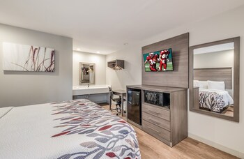 Superior Room, 1 King Bed, Non Smoking